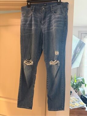 Women’s Gap Skinny Jeans